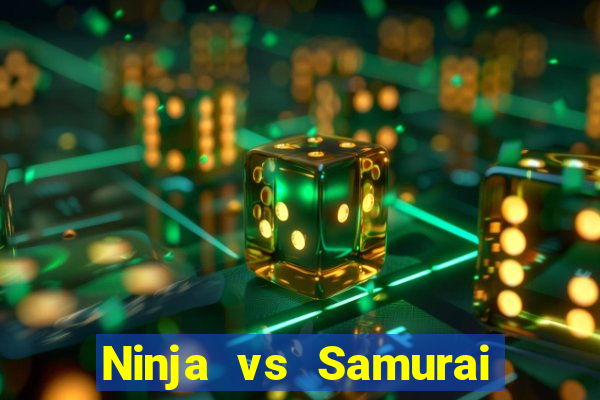 Ninja vs Samurai demo demo